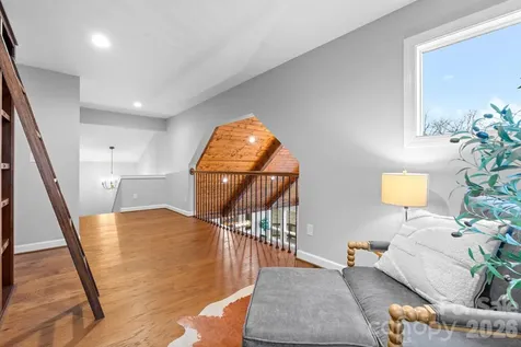 94 Silver Fox Ridge Beech Mountain NC 28604
