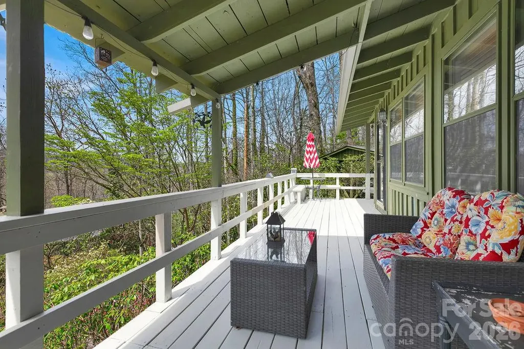 218 Hickory Lane Lake Toxaway NC 28747