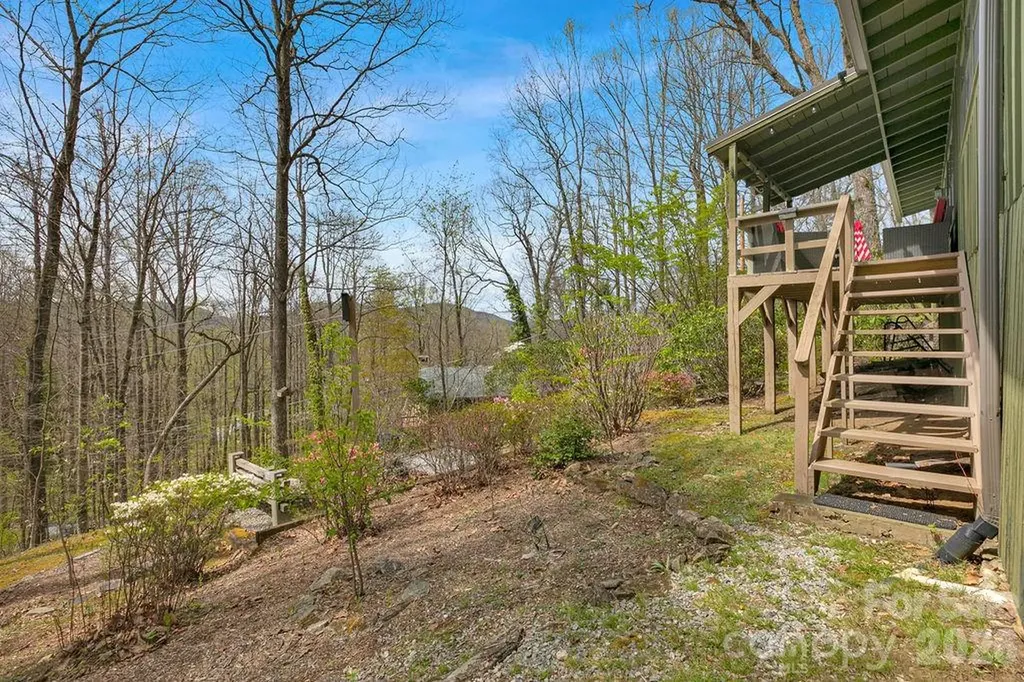 218 Hickory Lane Lake Toxaway NC 28747
