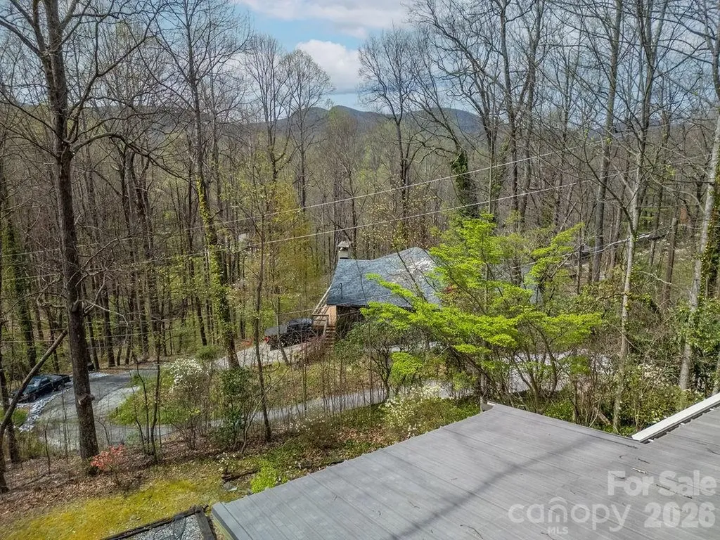 218 Hickory Lane Lake Toxaway NC 28747