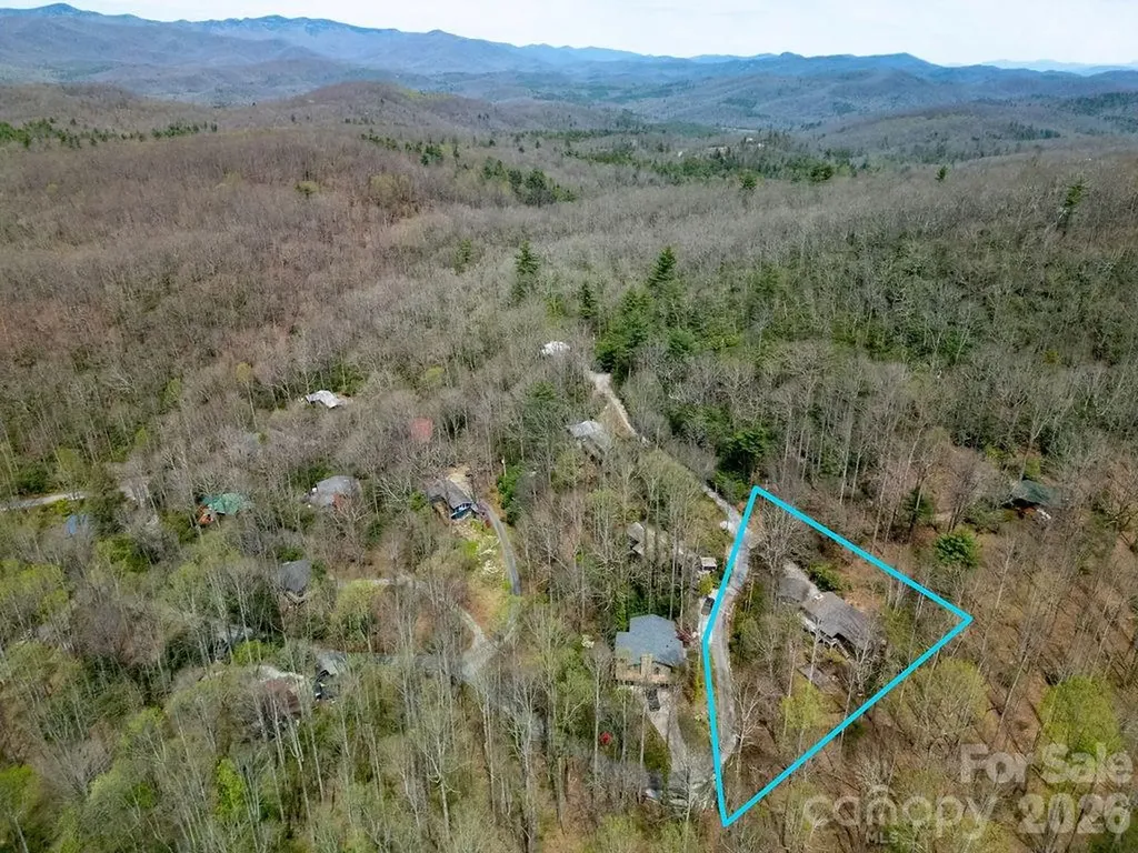 218 Hickory Lane Lake Toxaway NC 28747