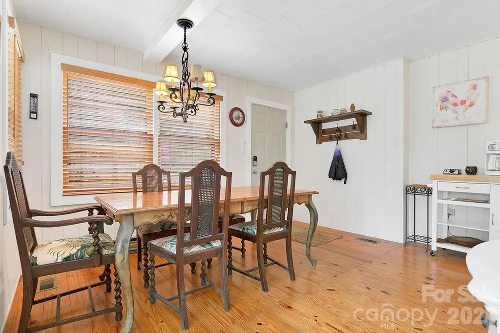 218 Hickory Lane Lake Toxaway NC 28747