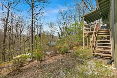 218 Hickory Lane Lake Toxaway NC 28747