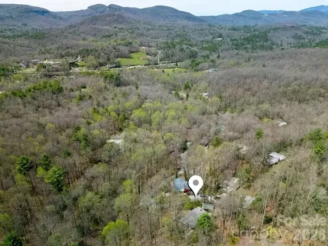 218 Hickory Lane Lake Toxaway NC 28747