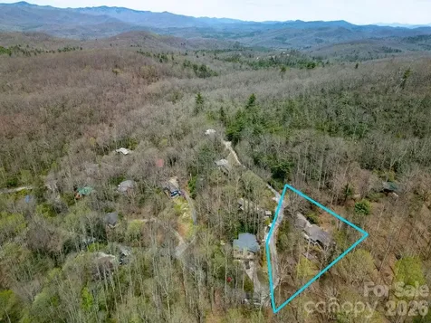 218 Hickory Lane Lake Toxaway NC 28747