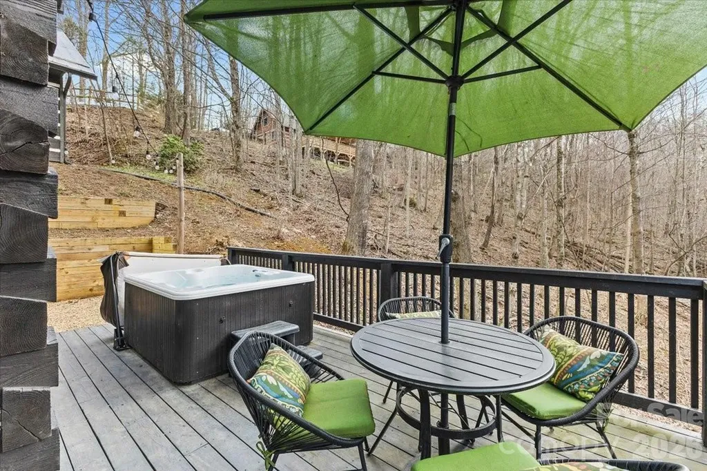 1444 Rich Mountain Road Zionville NC 28698