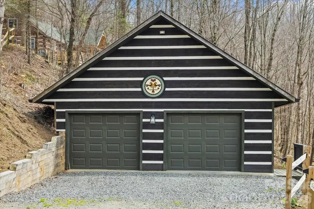 1444 Rich Mountain Road Zionville NC 28698