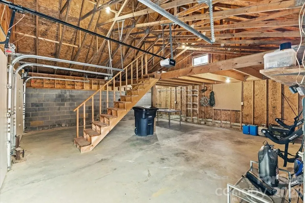 1444 Rich Mountain Road Zionville NC 28698