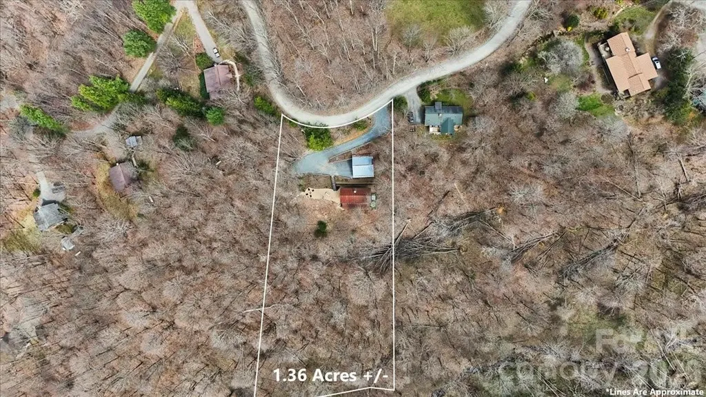 1444 Rich Mountain Road Zionville NC 28698