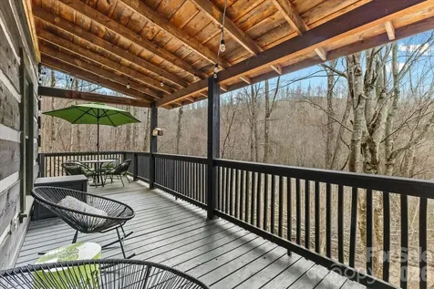 1444 Rich Mountain Road Zionville NC 28698