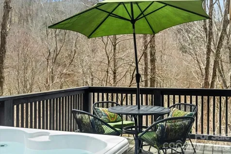 1444 Rich Mountain Road Zionville NC 28698