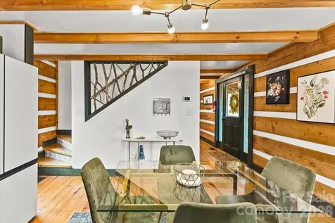 1444 Rich Mountain Road Zionville NC 28698
