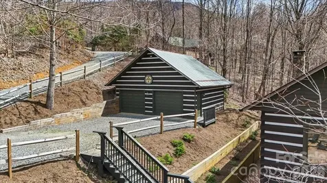 1444 Rich Mountain Road Zionville NC 28698