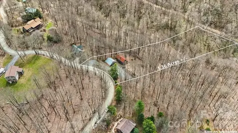 1444 Rich Mountain Road Zionville NC 28698