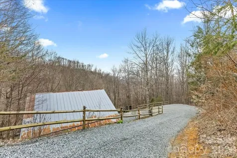 1444 Rich Mountain Road Zionville NC 28698
