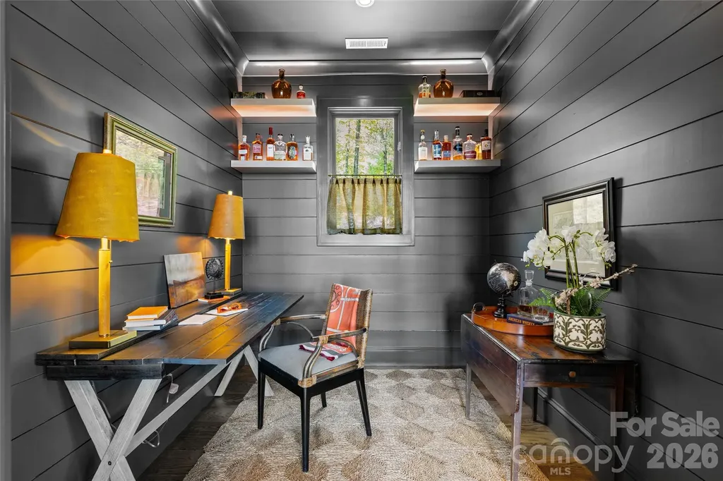 96 Moltz Court Lake Toxaway NC 28747