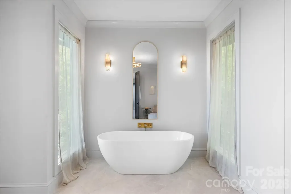 96 Moltz Court Lake Toxaway NC 28747