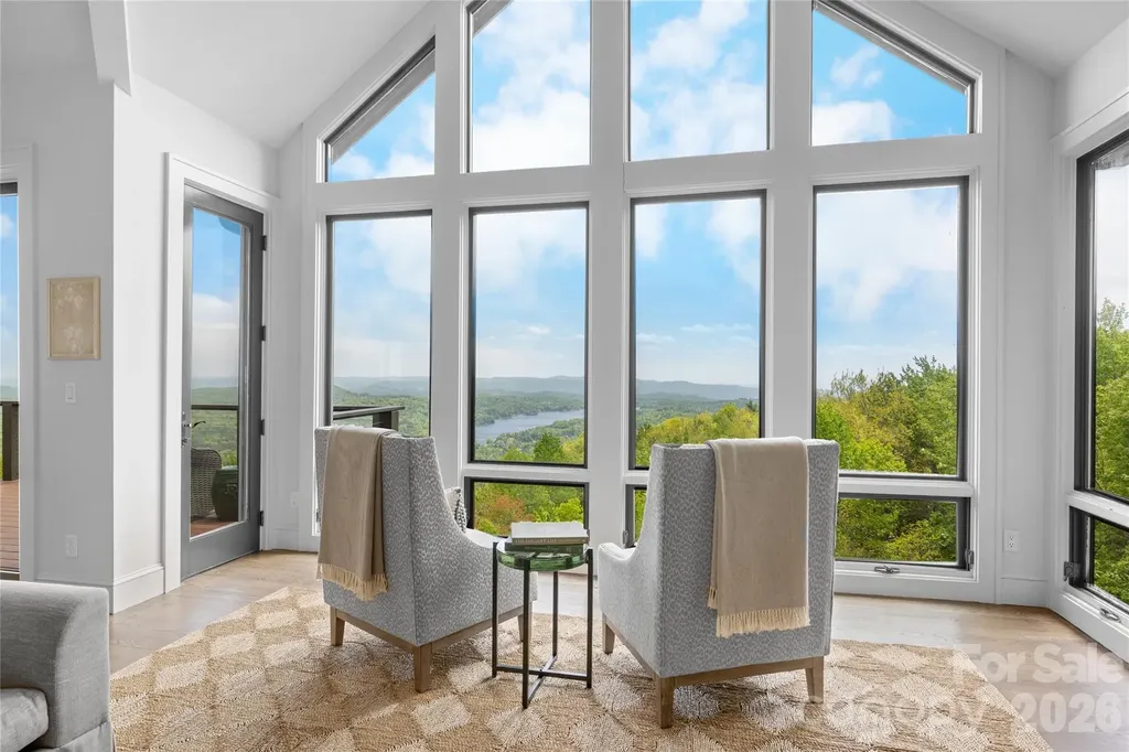 96 Moltz Court Lake Toxaway NC 28747