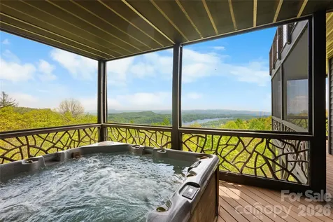 96 Moltz Court Lake Toxaway NC 28747