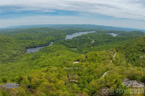 96 Moltz Court Lake Toxaway NC 28747