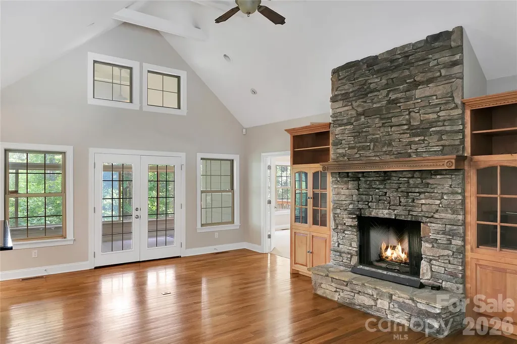 16 Uloque Court Brevard NC 28712