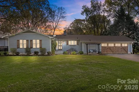 5218 Glenwood Street Sherrills Ford NC 28673