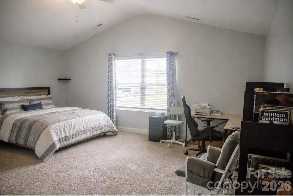 2078 Swanport Lane Monroe NC 28110