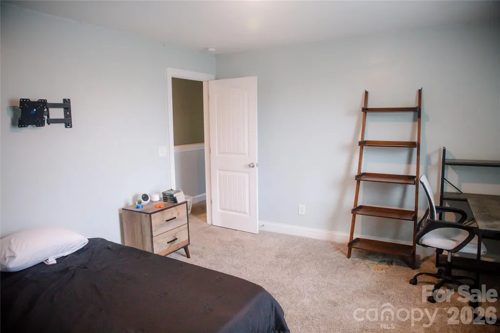 2078 Swanport Lane Monroe NC 28110