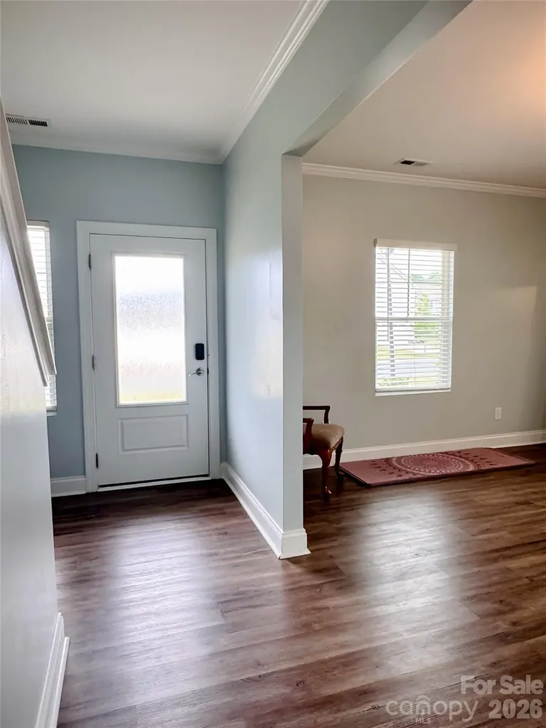 2078 Swanport Lane Monroe NC 28110