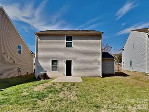 814 Sarah Laura Lane Statesville NC 28625
