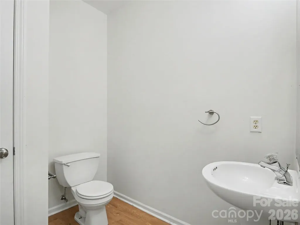12313 Carolina Crossing Drive Charlotte NC 28273