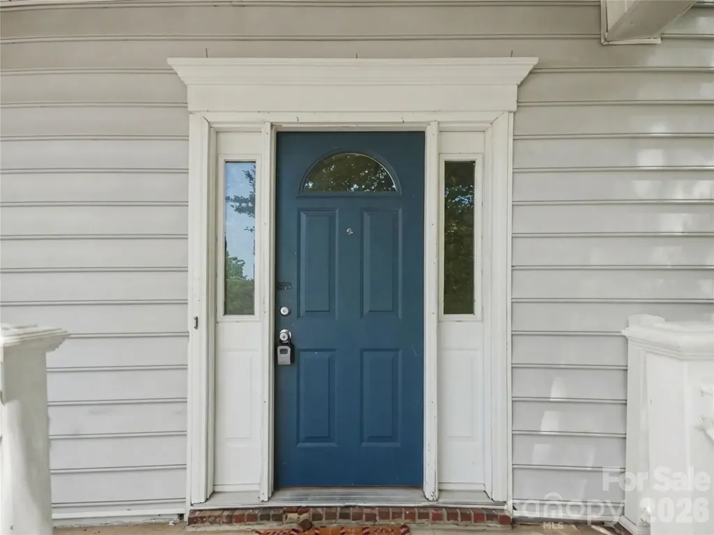 12313 Carolina Crossing Drive Charlotte NC 28273