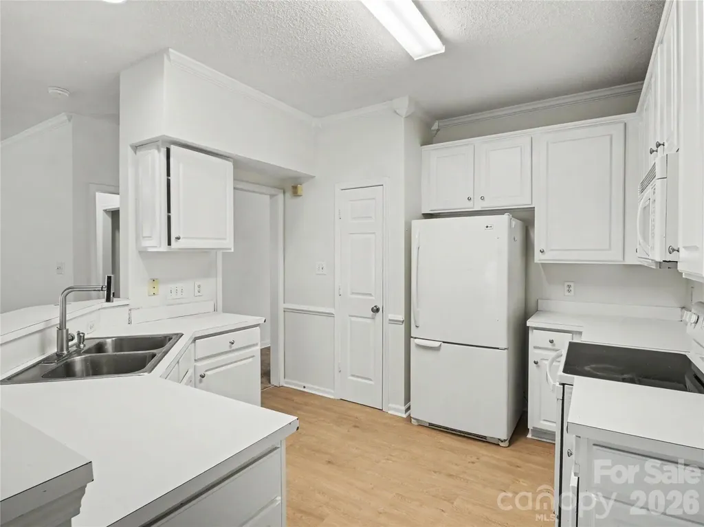 12313 Carolina Crossing Drive Charlotte NC 28273