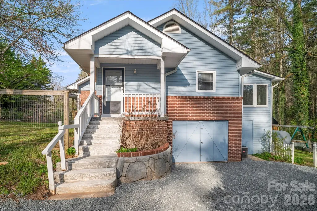 3002 Kanuga Road Hendersonville NC 28739