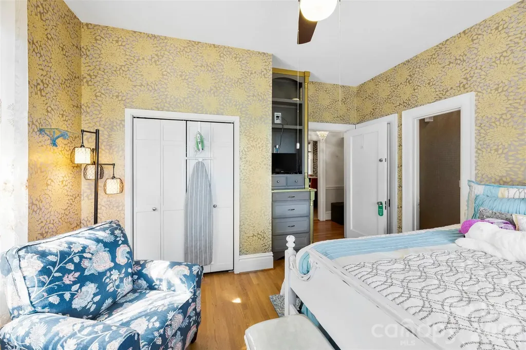 705 W Main Street Albemarle NC 28001