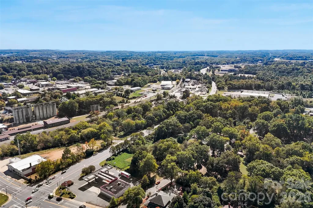 705 W Main Street Albemarle NC 28001