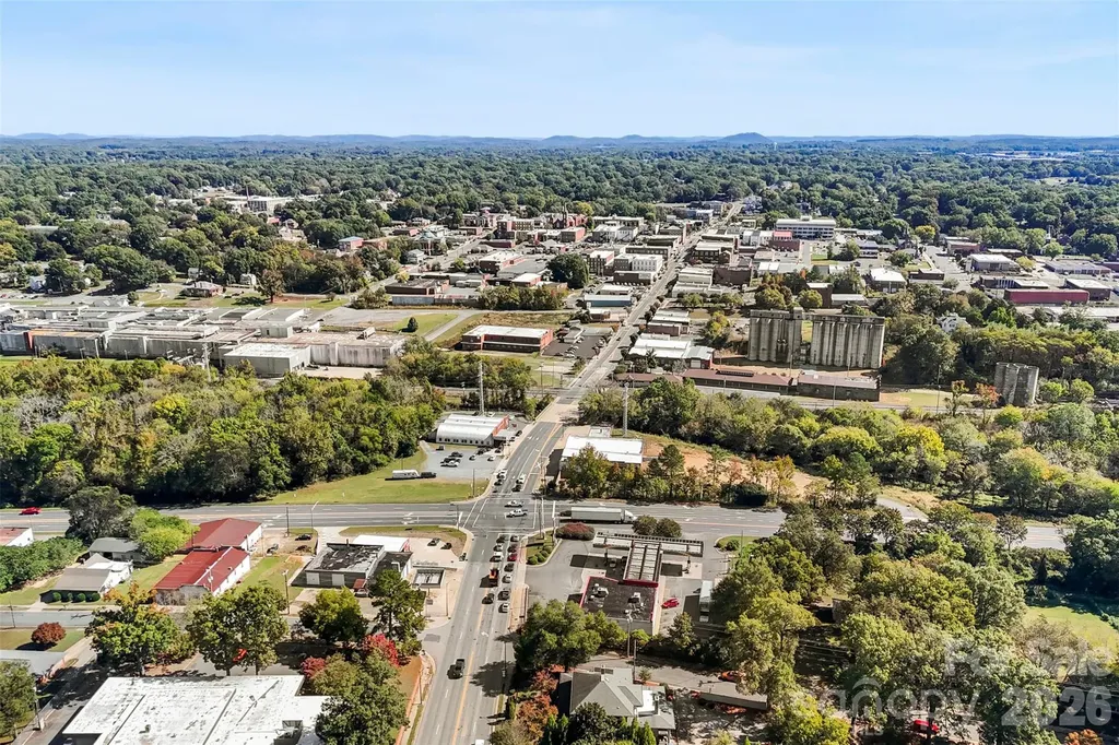 705 W Main Street Albemarle NC 28001