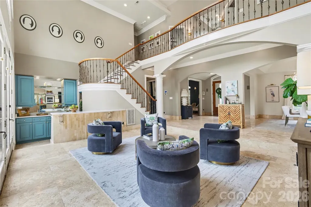 6312 Mitchell Hollow Road Charlotte NC 28277