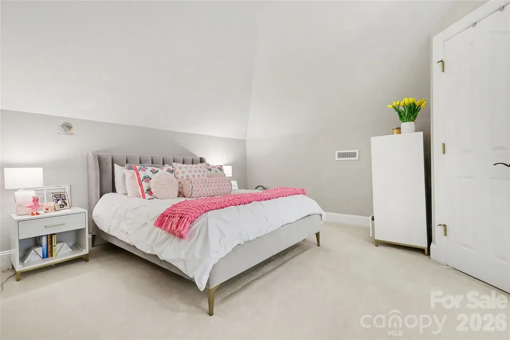 6312 Mitchell Hollow Road Charlotte NC 28277
