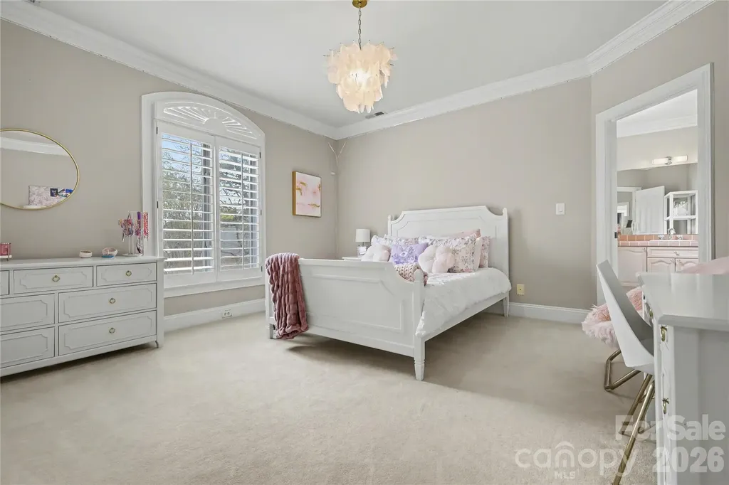6312 Mitchell Hollow Road Charlotte NC 28277