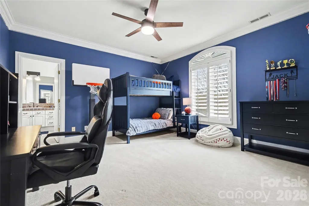 6312 Mitchell Hollow Road Charlotte NC 28277