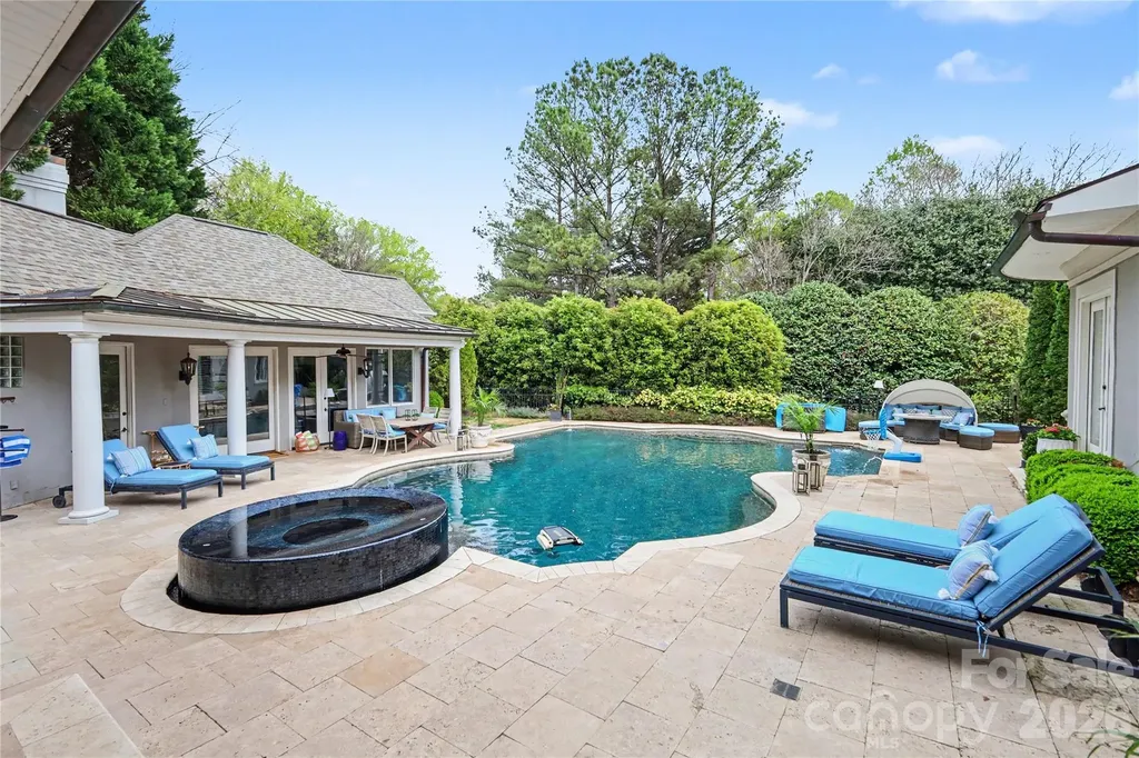 6312 Mitchell Hollow Road Charlotte NC 28277