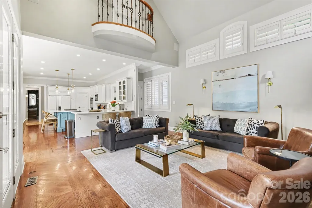 6312 Mitchell Hollow Road Charlotte NC 28277