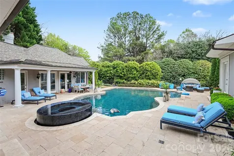 6312 Mitchell Hollow Road Charlotte NC 28277