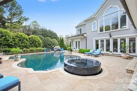 6312 Mitchell Hollow Road Charlotte NC 28277