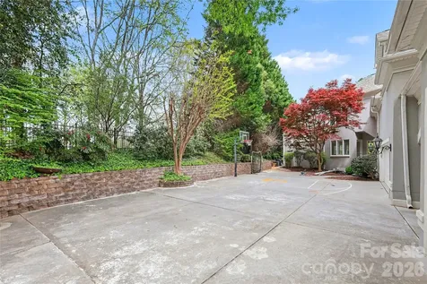 6312 Mitchell Hollow Road Charlotte NC 28277
