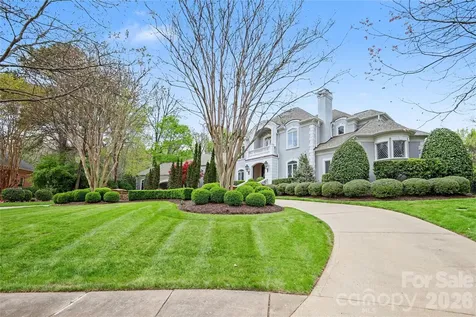 6312 Mitchell Hollow Road Charlotte NC 28277