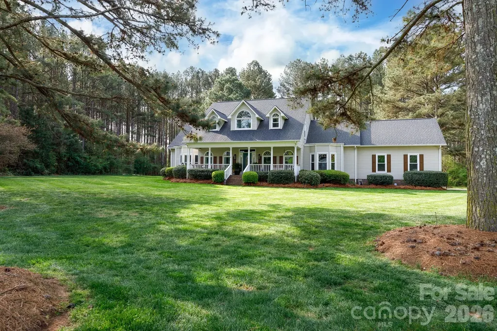 6677 Campbell Road York SC 29745