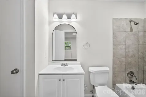 5143 Delivau Drive Charlotte NC 28215