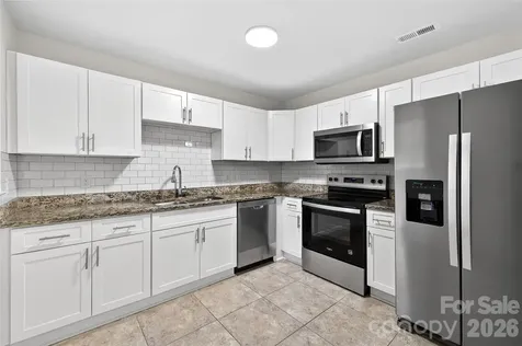 5143 Delivau Drive Charlotte NC 28215